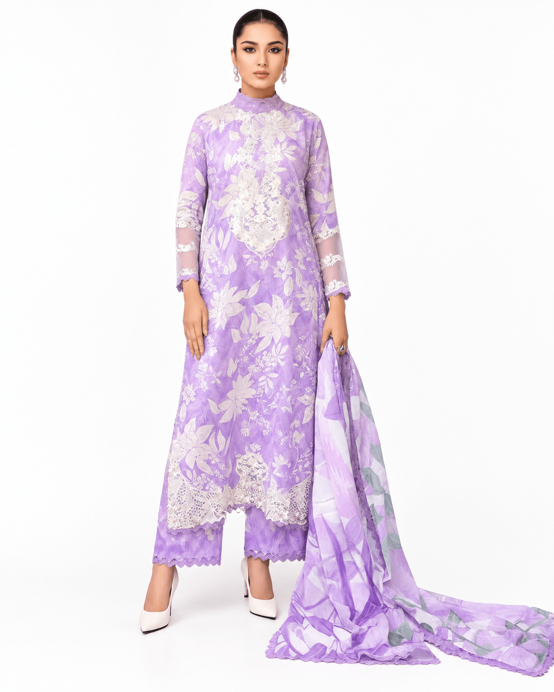 Ancela's SUMMER COLLECTION