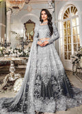MARIA.B BRIDAL WEDDING EDITION