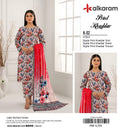 AL KARAM BRANDED KHADDAR
