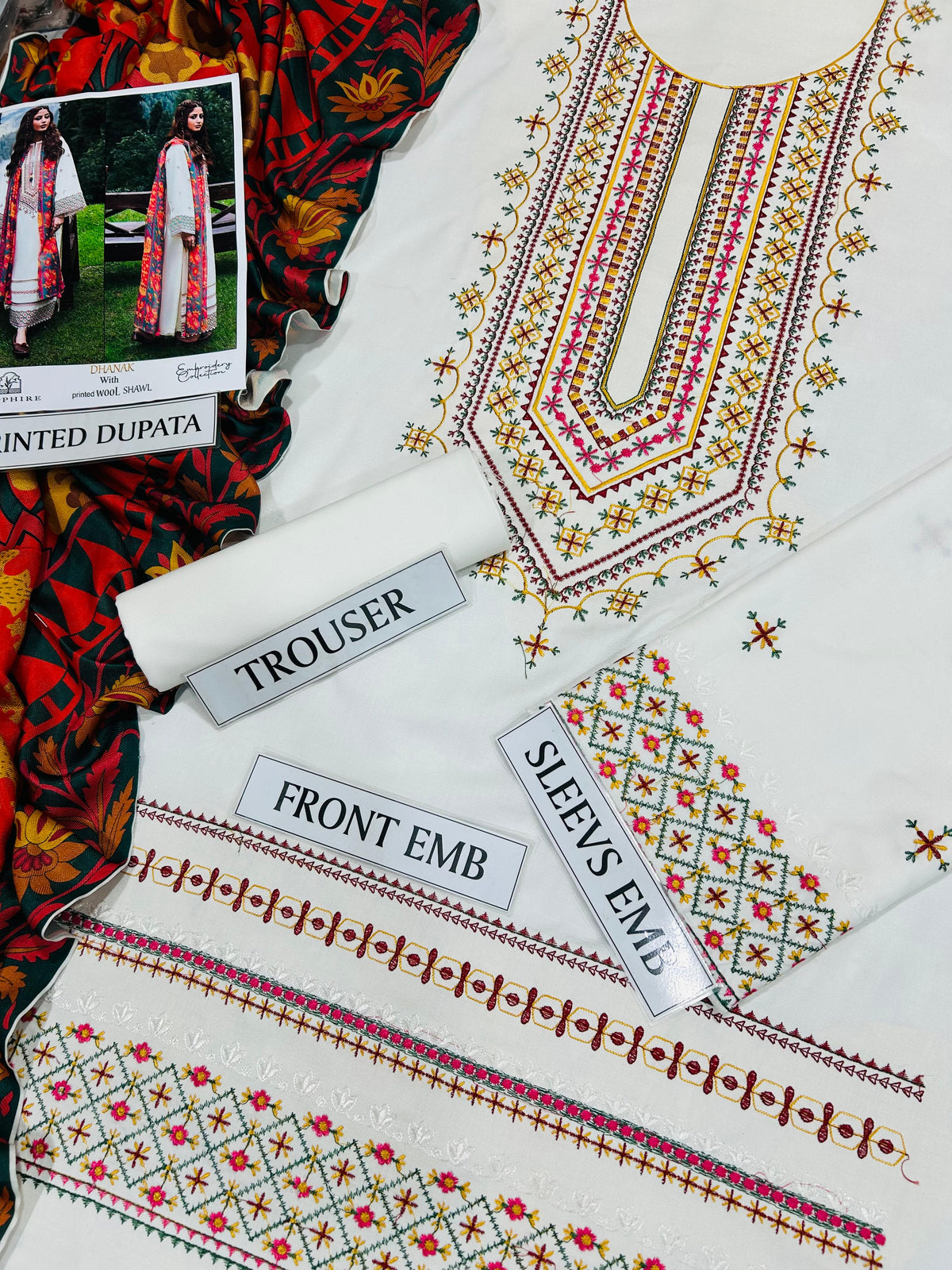 SAPPHIRE