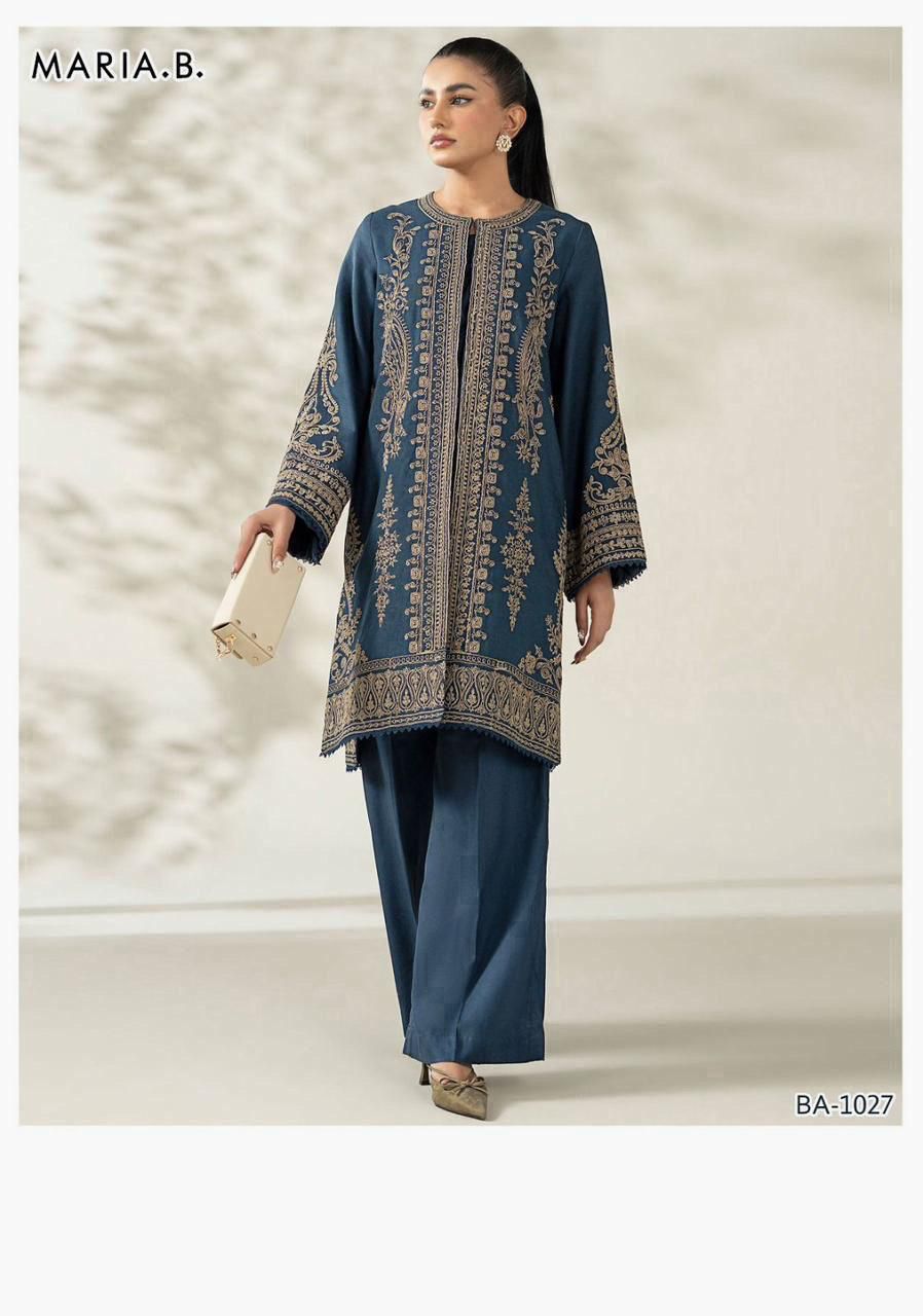 Embroidery 2pc Lawn Collection