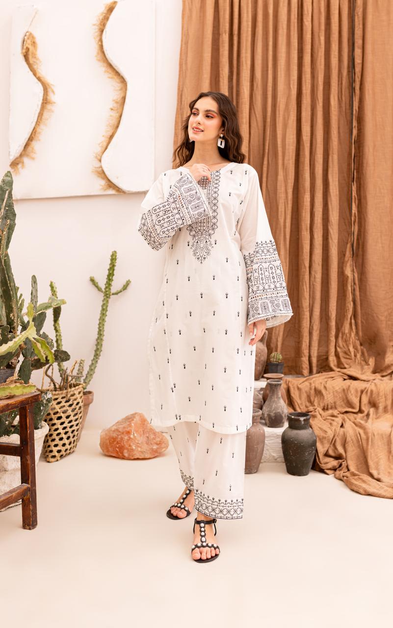 PREMIUM PRINTED LAWN