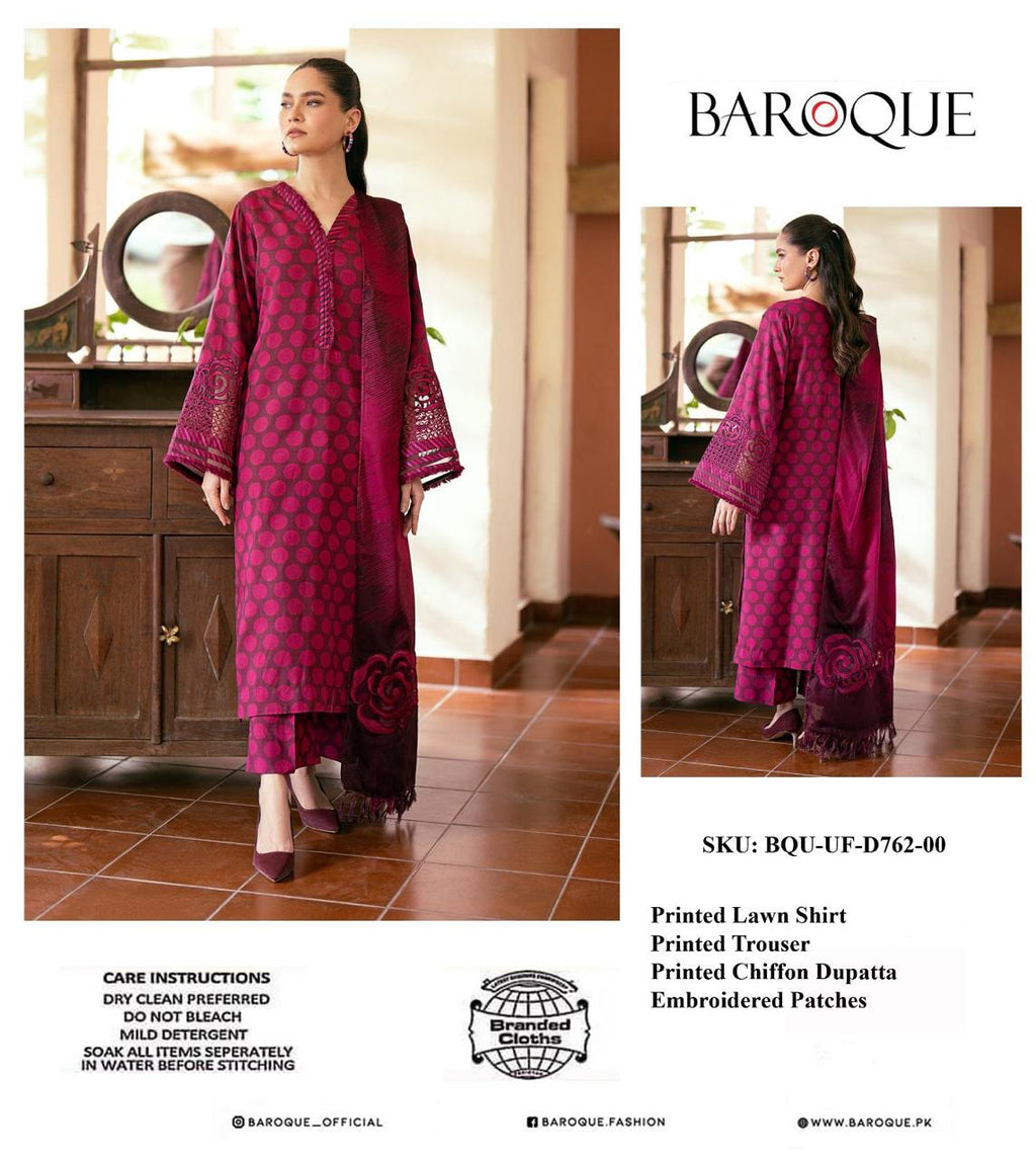 Baroque