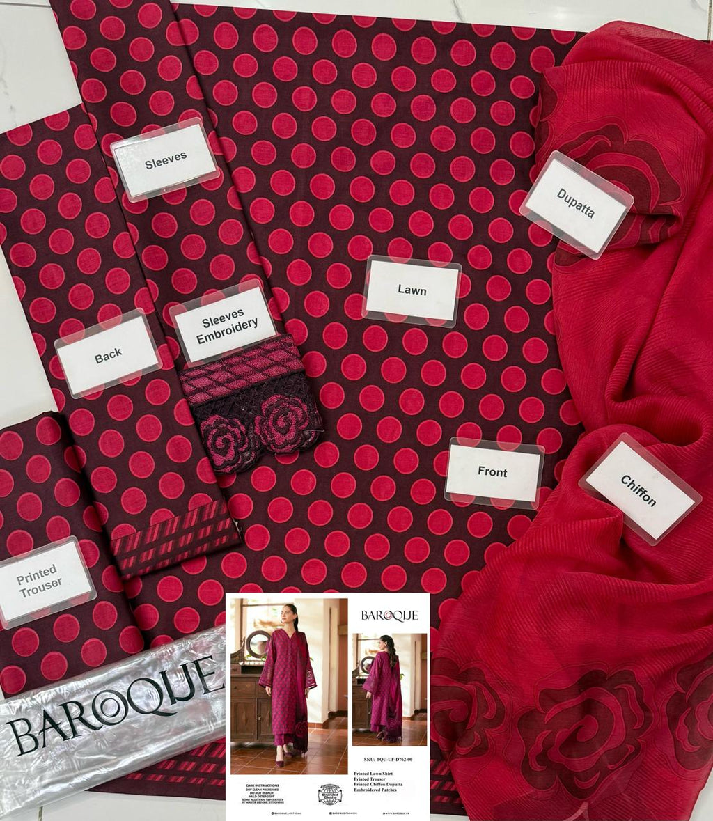 Baroque