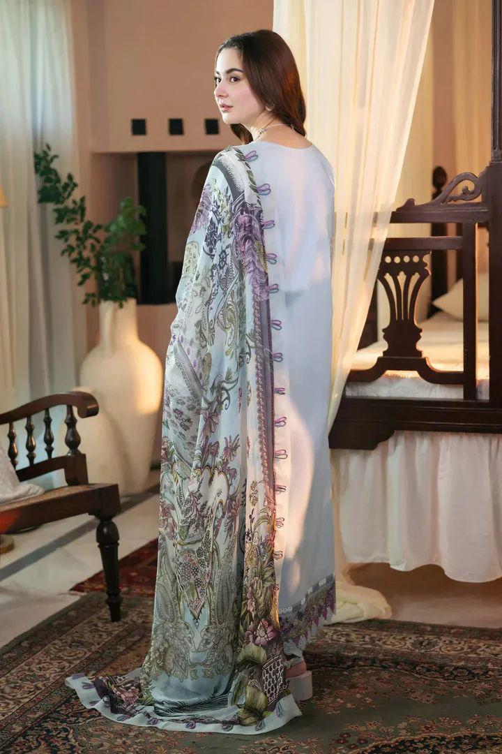 JADE  Lawn Collection&nbsp;
