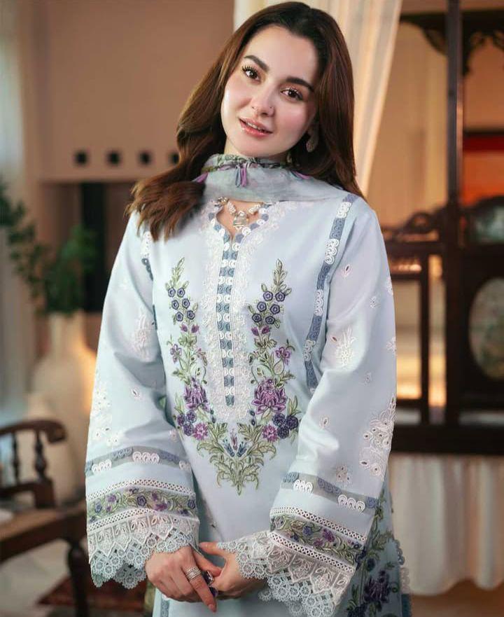 JADE  Lawn Collection&nbsp;