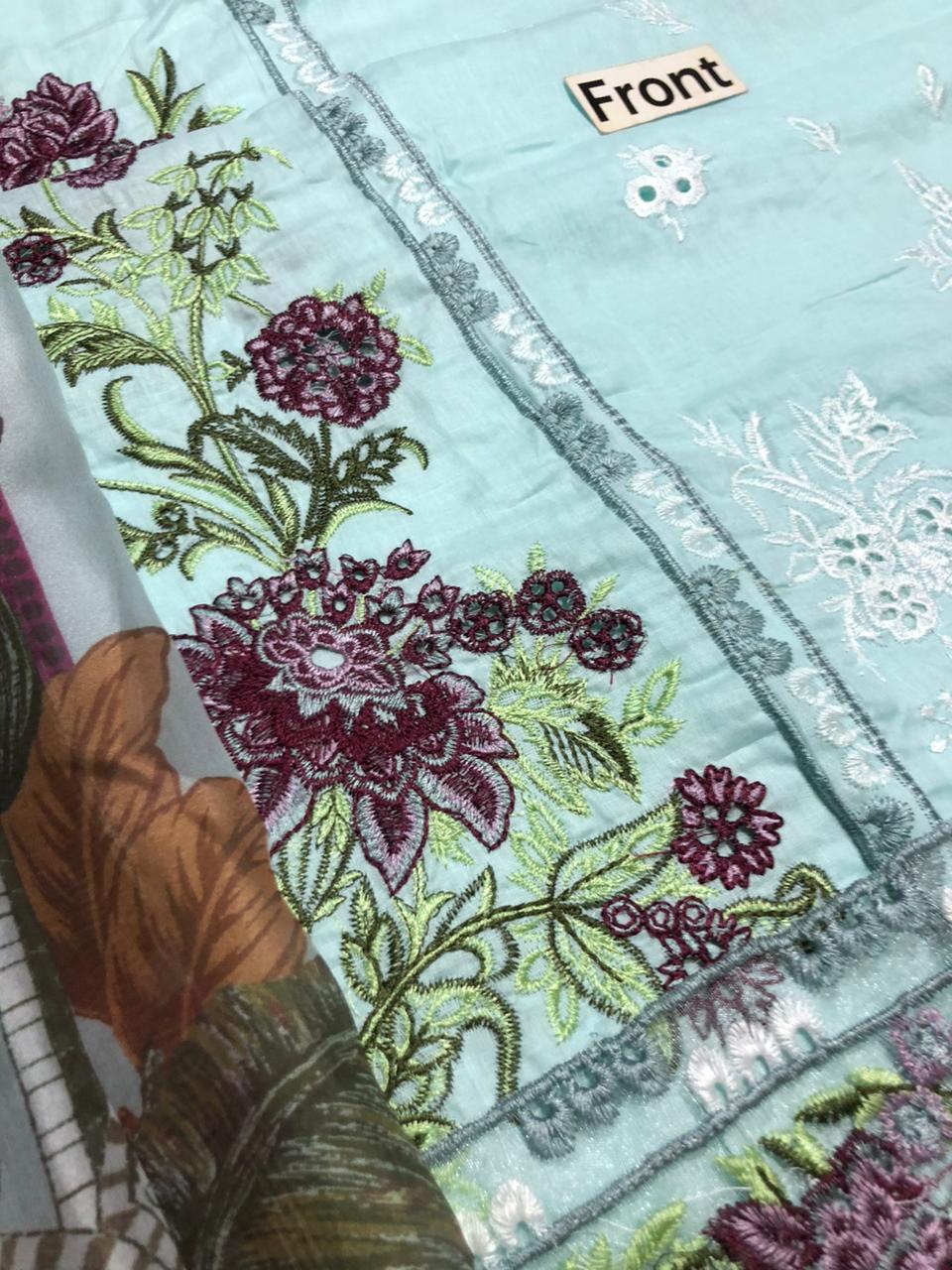 JADE  Lawn Collection&nbsp;