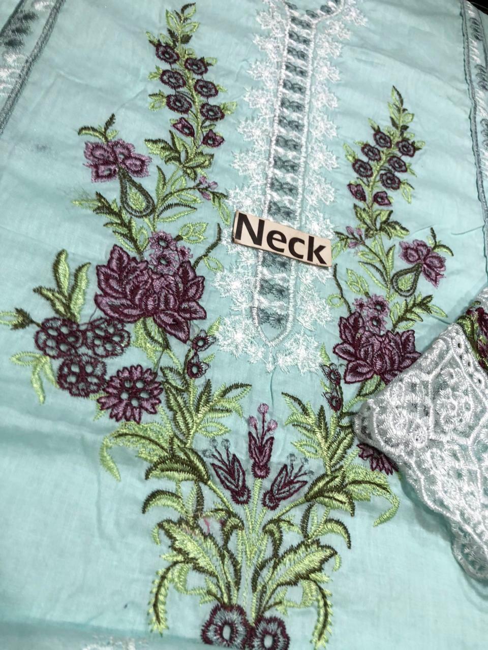 JADE  Lawn Collection&nbsp;