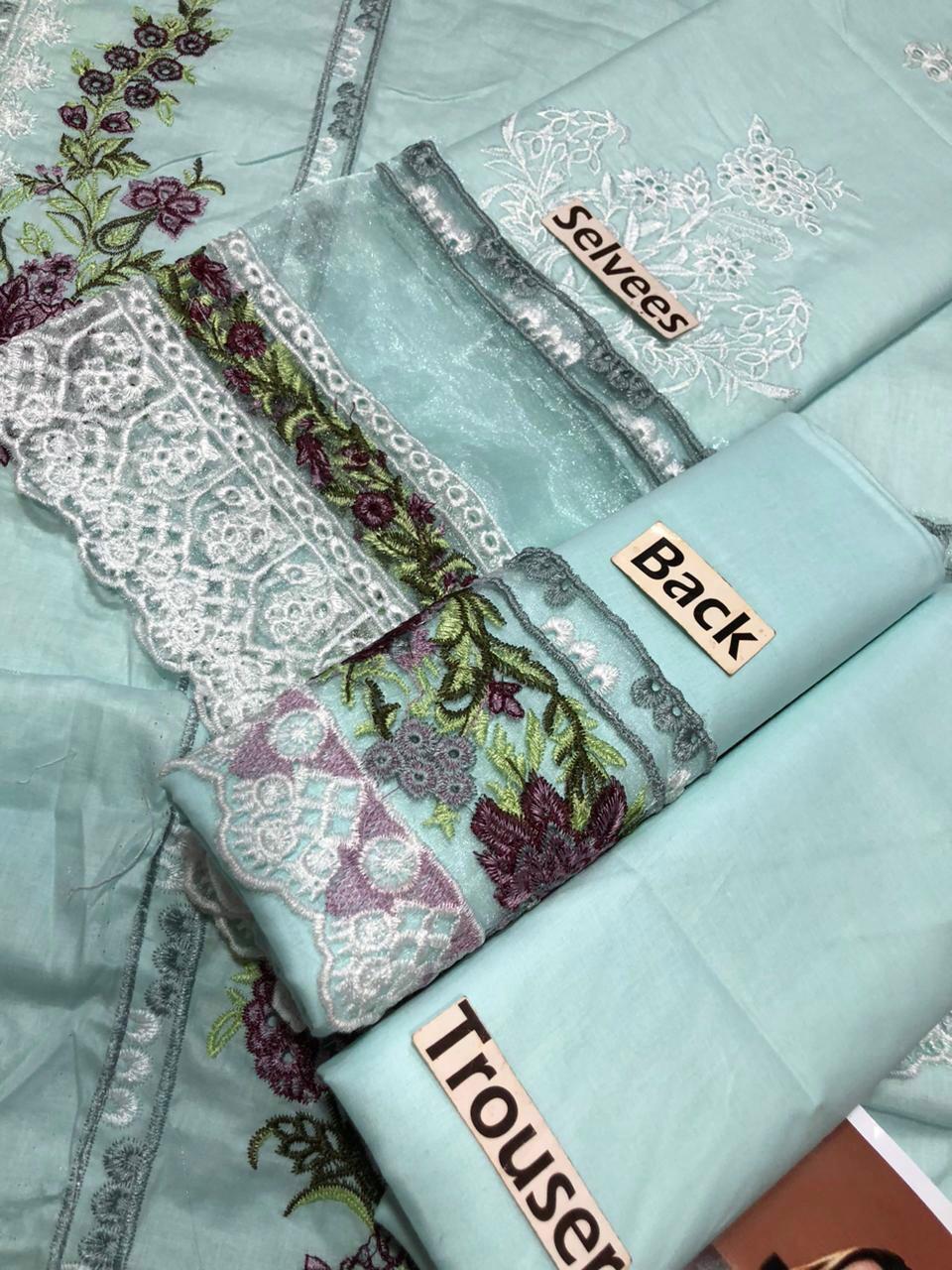 JADE  Lawn Collection&nbsp;