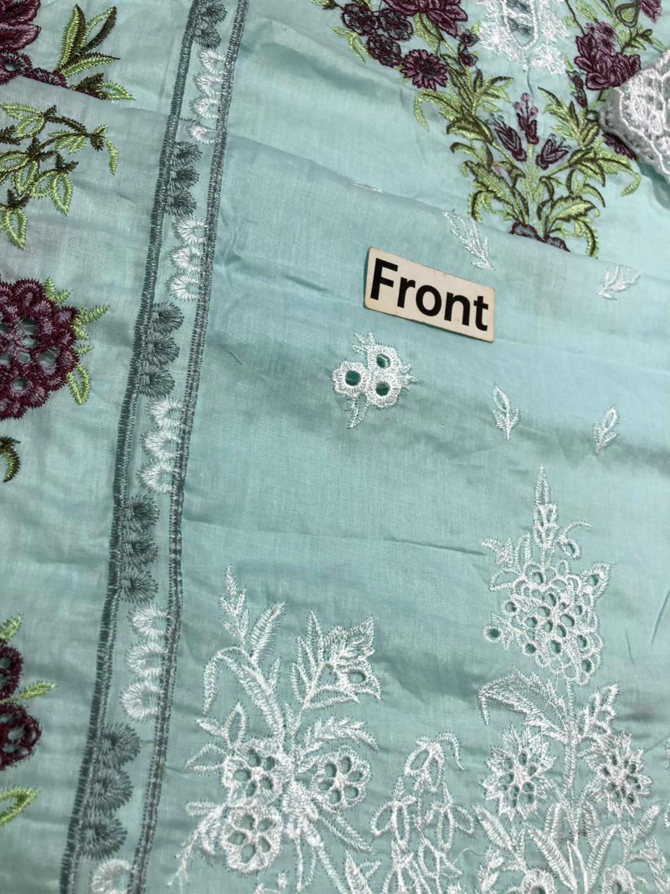 JADE  Lawn Collection&nbsp;