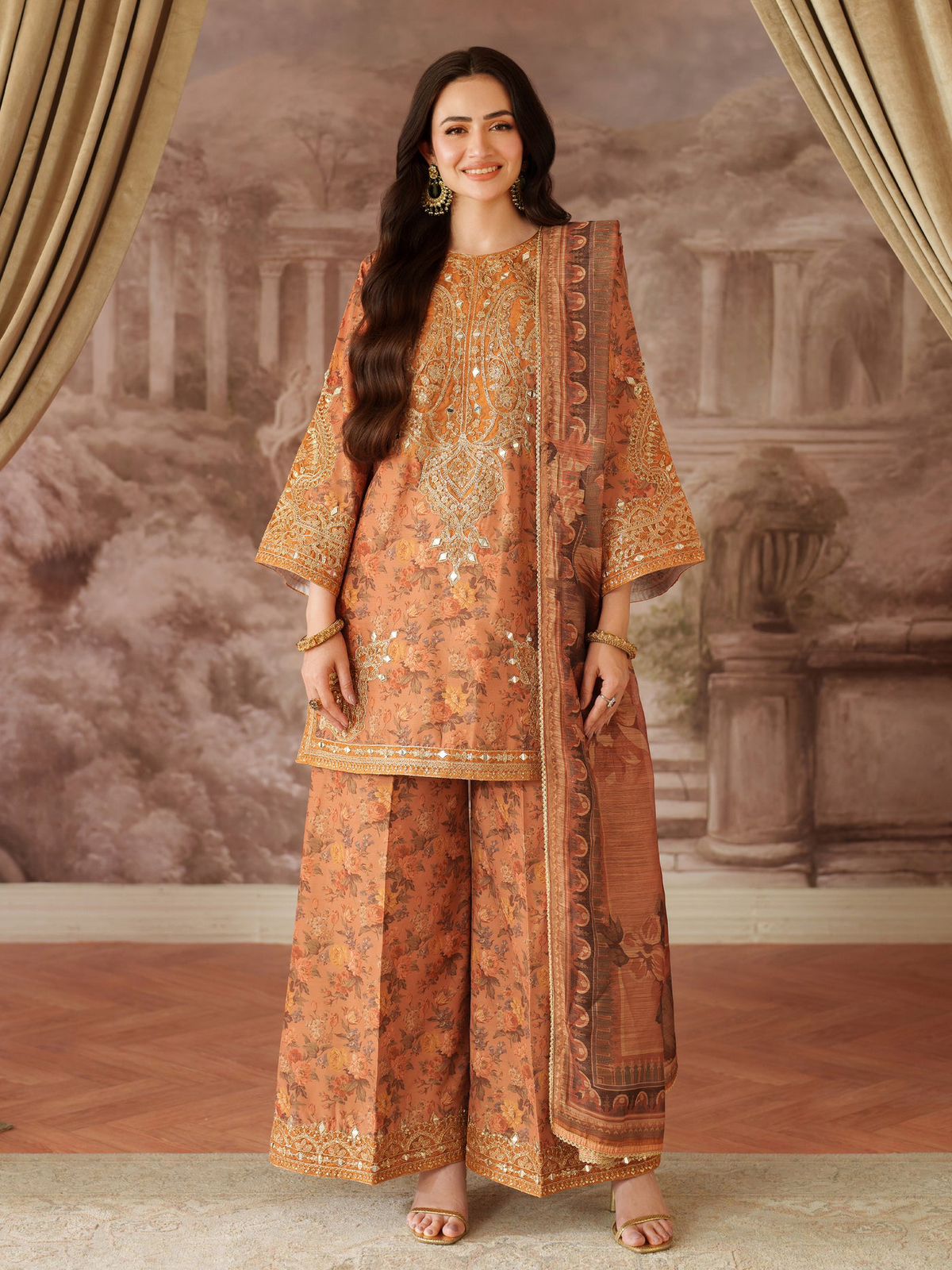 Mohagni MOST DEMANDING EDITION