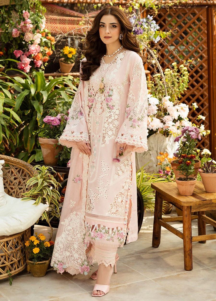 CHICKENKARI COTTON COLLECTION
