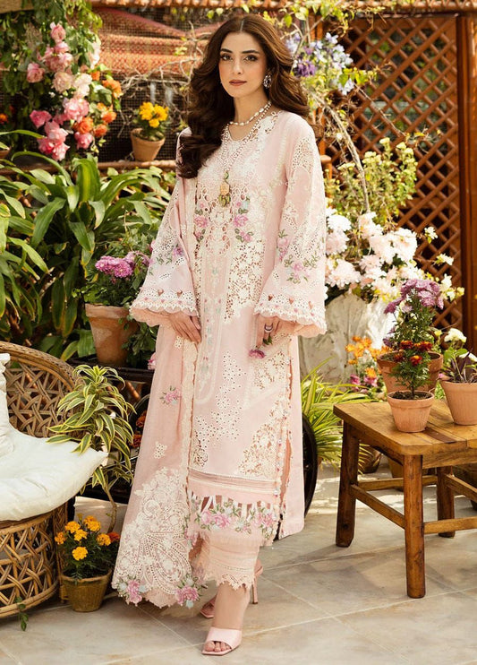 CHICKENKARI COTTON COLLECTION