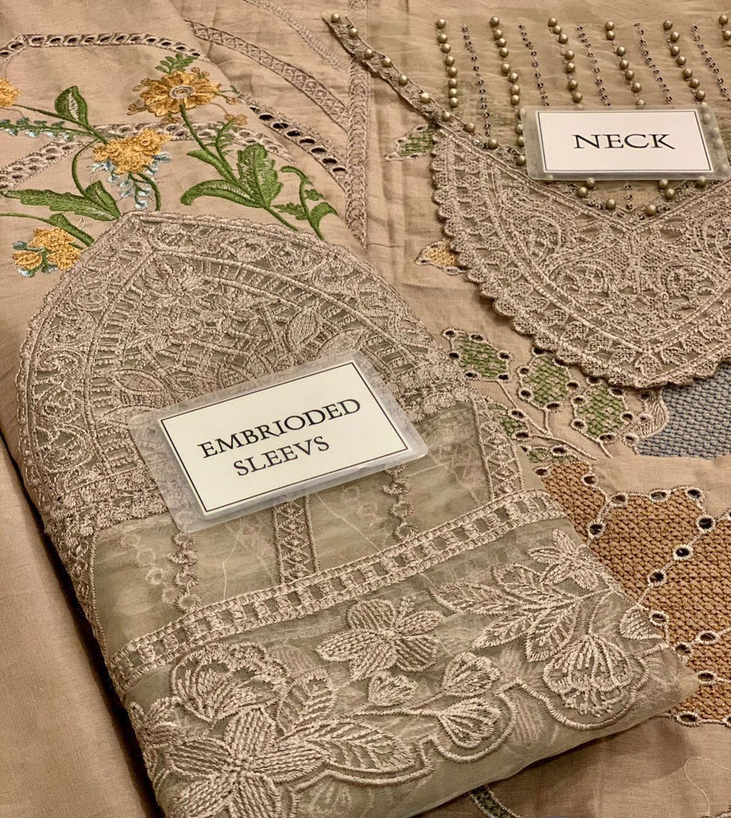 Maria.B. Luxury Lawn'24 - D-2407-B - TC-774