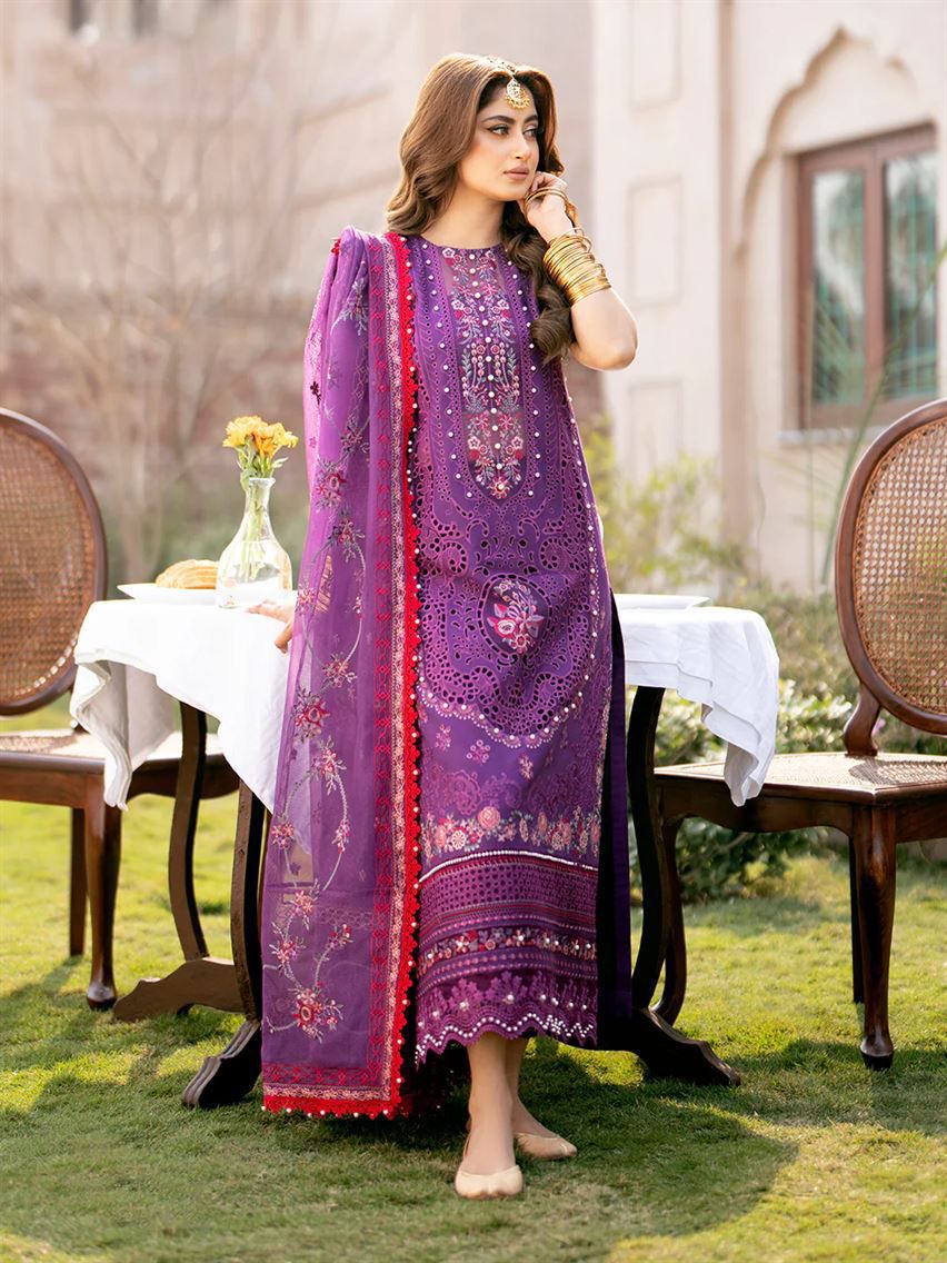 Lawn Collection