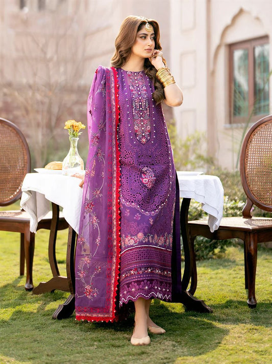 Lawn Collection