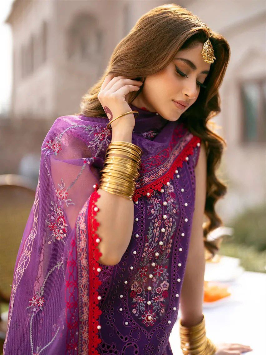 Lawn Collection