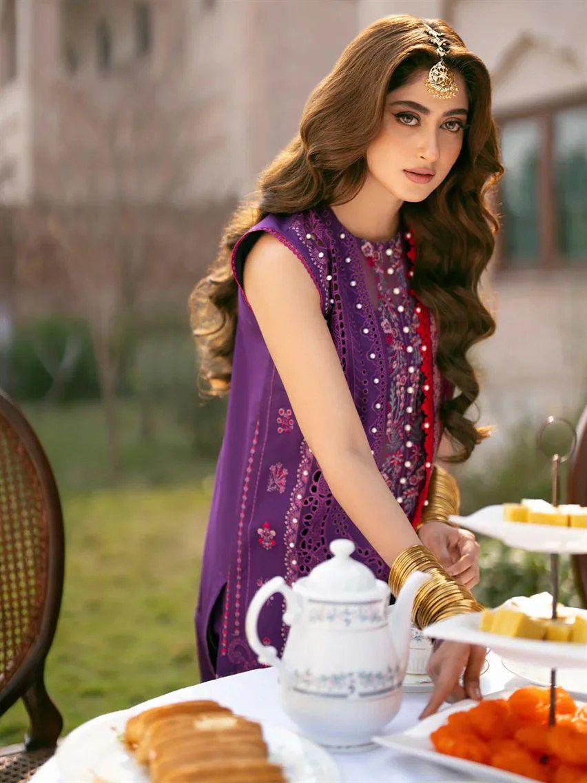 Lawn Collection