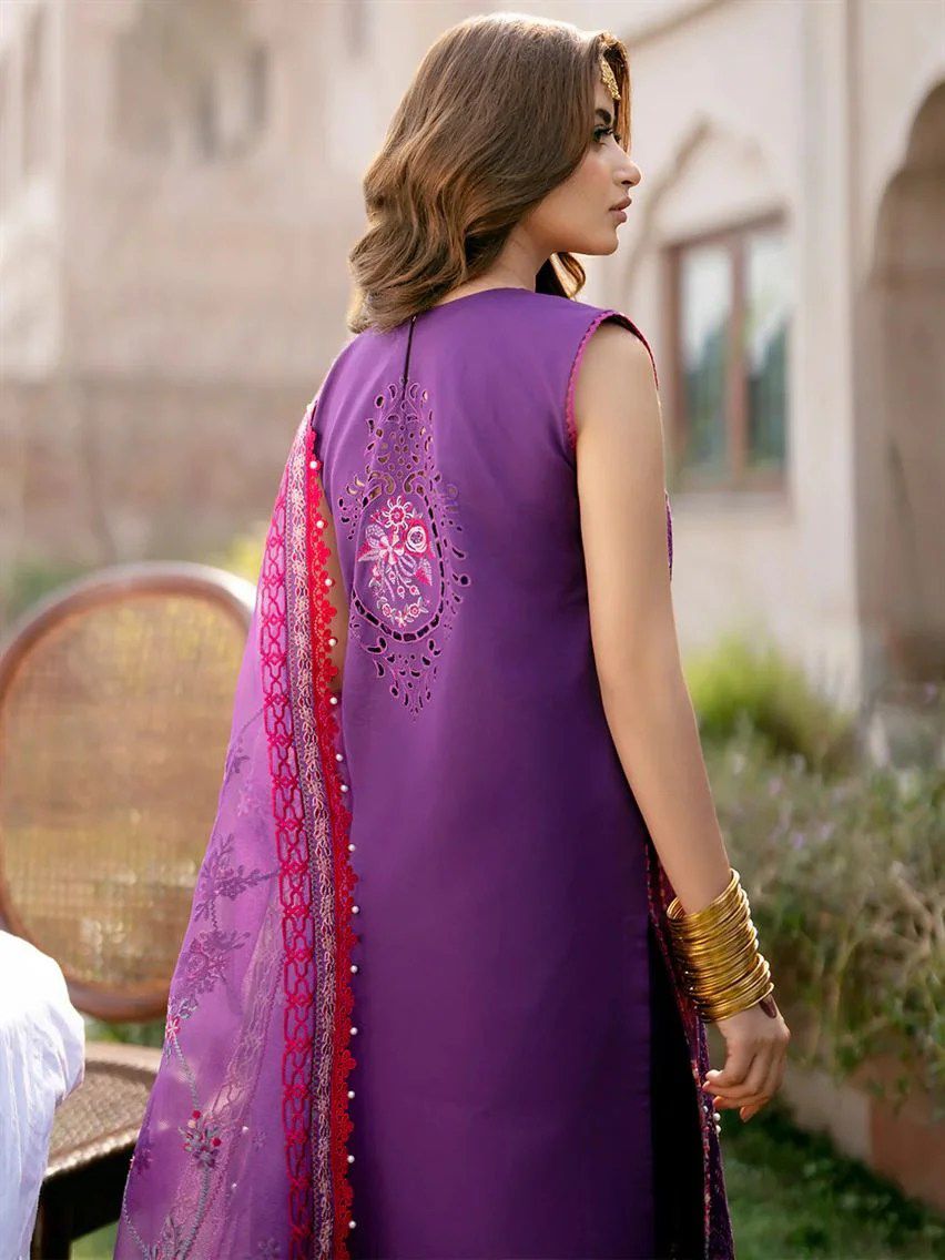 Lawn Collection