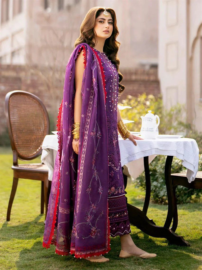 Lawn Collection