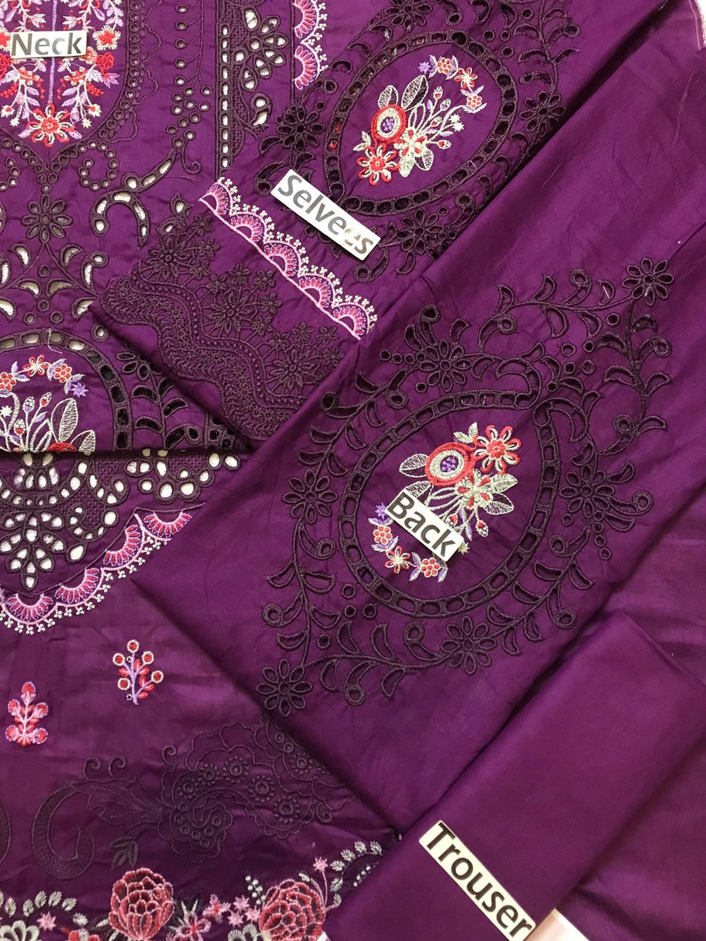 Lawn Collection