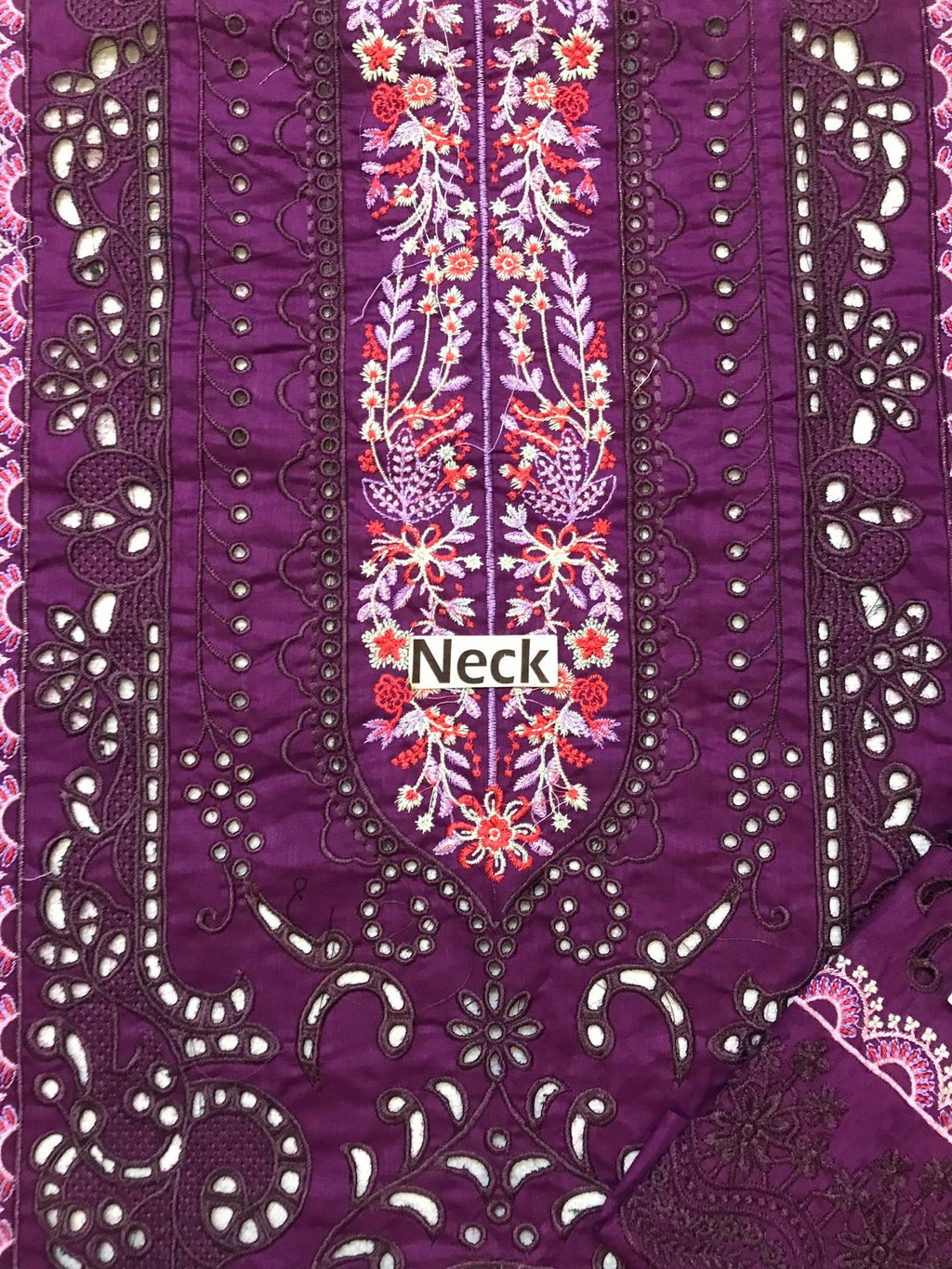 Lawn Collection