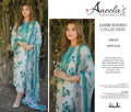 LAWN UN-STITCHED 3PC