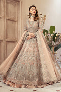 MARIA.B BRIDAL WEDDING EDITION
