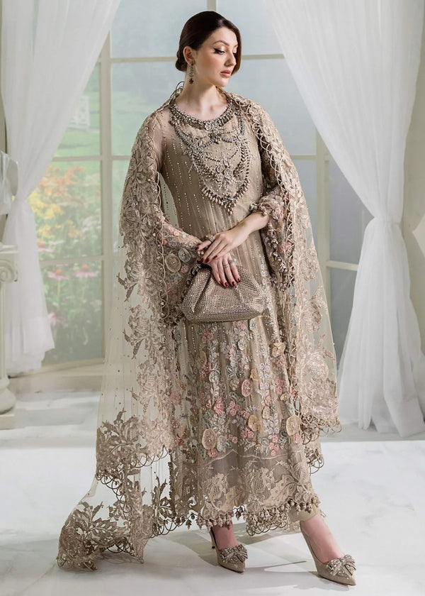 Maria b D-7 Chiffons