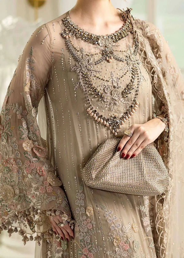 Maria b D-7 Chiffons