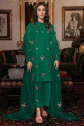 Maria B | 3-Piece Suit