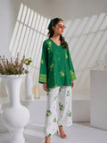 Celebrate Independence Day in style with our New Arrival: 14th August Special Digital Printed Cord Set! 🇵🇰