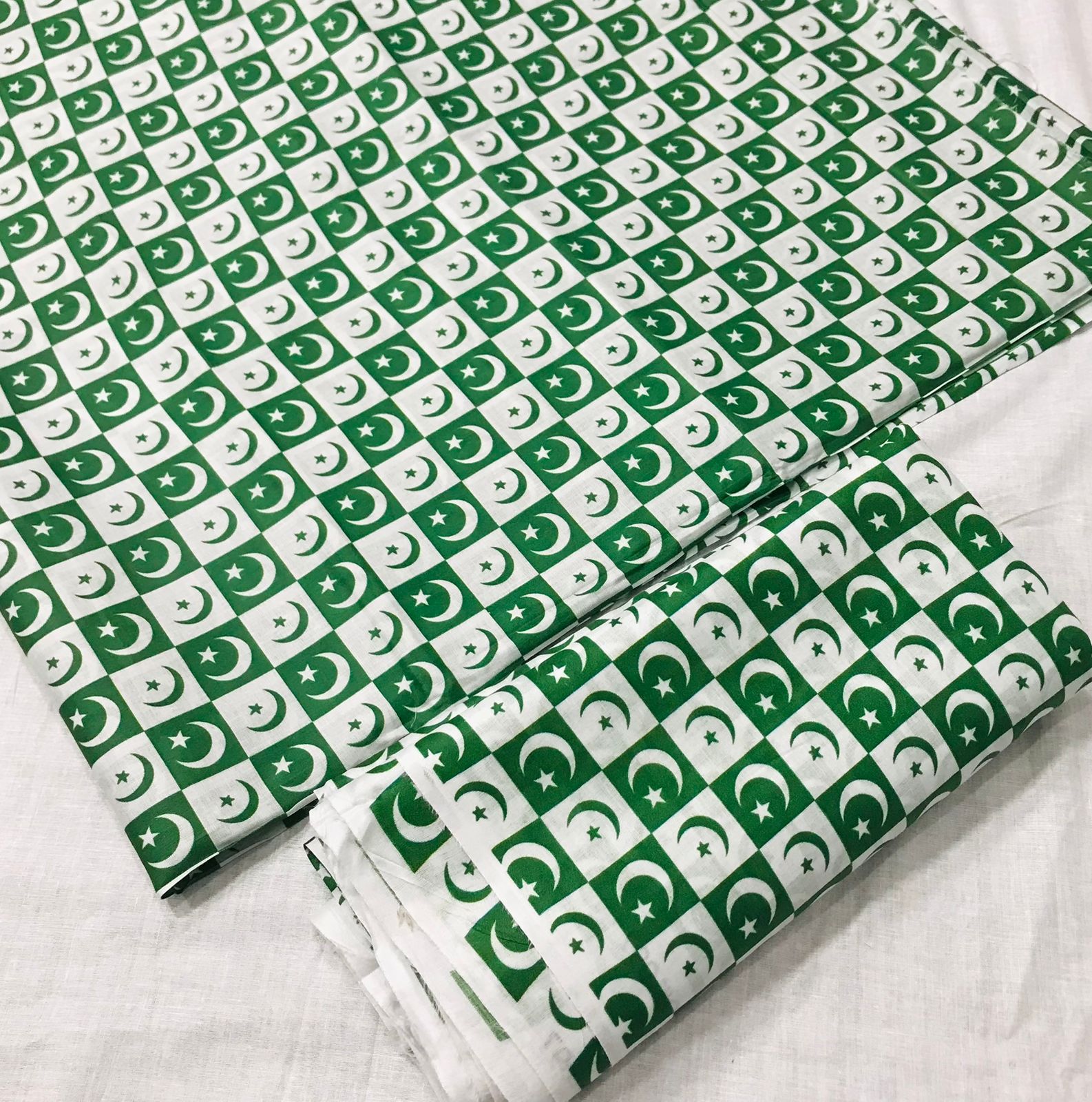 Celebrate the spirit of freedom with the BinSaeed 14th August Special Collection! 🇵🇰