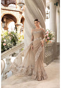 3PC EMBROIDERED SUIT - MB 165