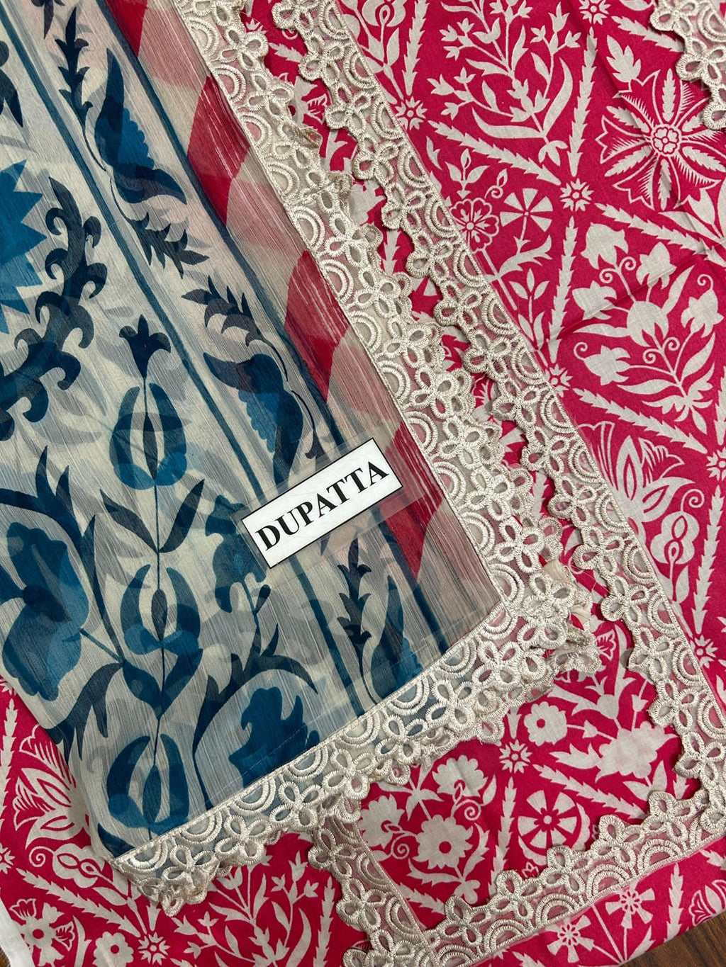 3 PC PRINTED LAWN SUIT MB 125