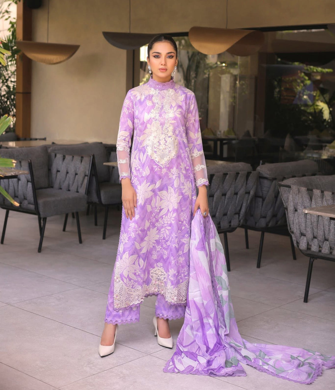 Ancela's SUMMER COLLECTION