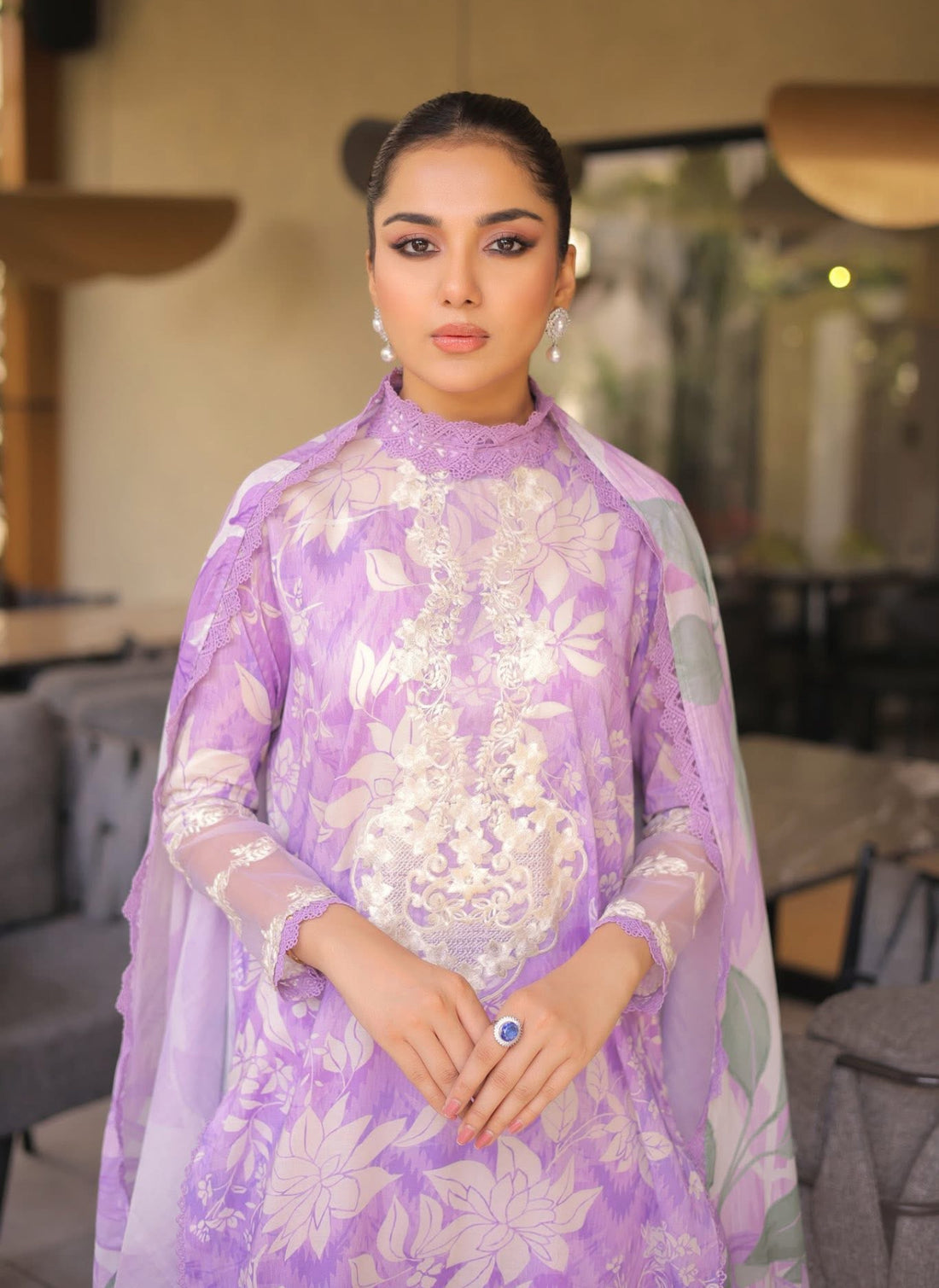 Ancela's SUMMER COLLECTION