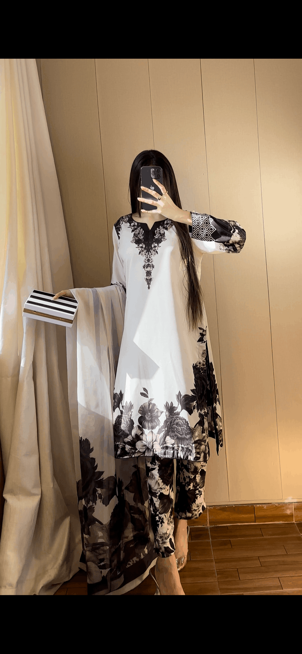 Shamooz Silk