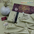 American Soft Cotton