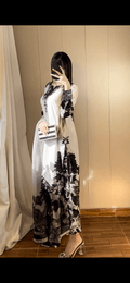 Shamooz Silk