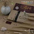 American Soft Cotton